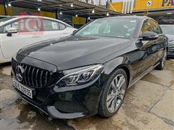 مێرسێدس بێنز C-Class